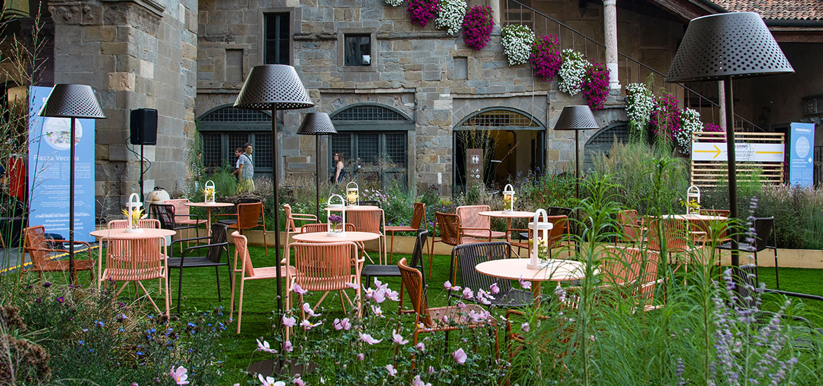 i maestri del paesaggio 2018